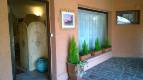 Гостиница Residenza Camelia Montecampione  Артонье